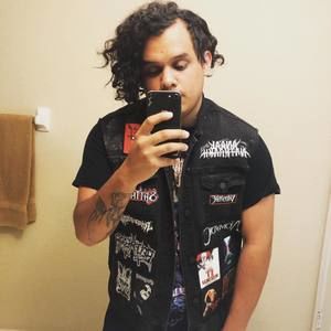 Meet your Posher, Giancarlo's